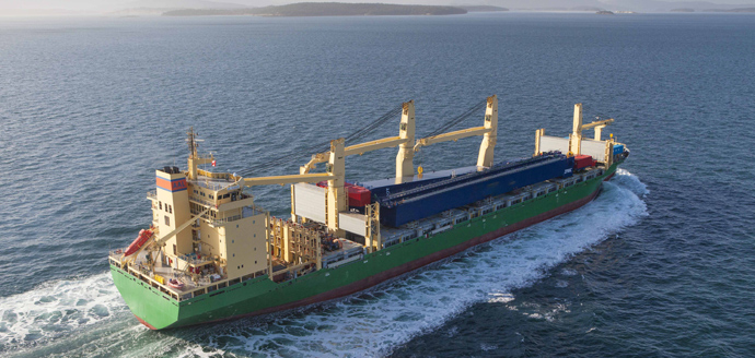 Break-Bulk