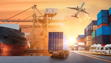 Freight Forwarding