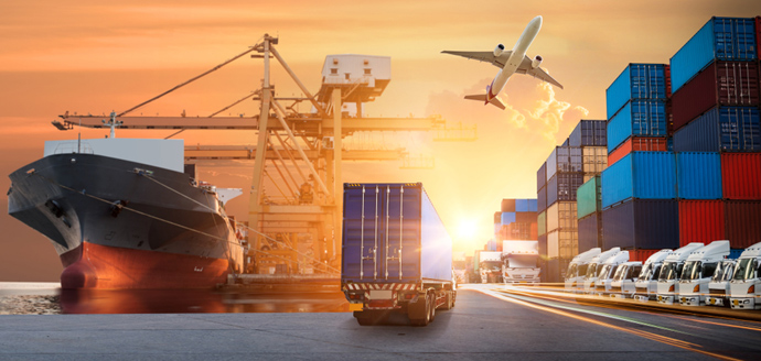 Freight-Forwarding