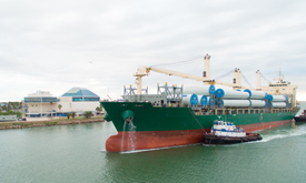 Ship Chartering|Ship Broking