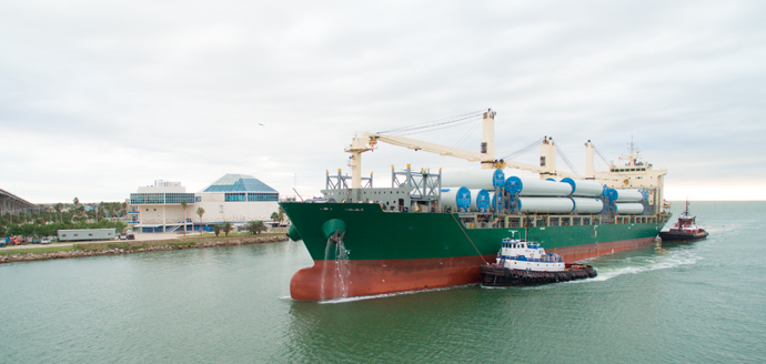 Ship-Chartering